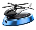 helicopter car air freshener