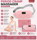 period cramp massager